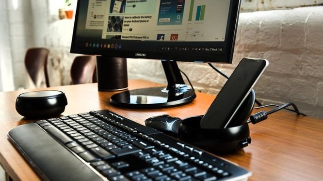 Cách hay để chia sẻ kết nối WiFi với các thiết bị khác ảnh 1