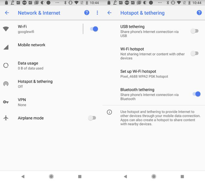 Cách hay để chia sẻ kết nối WiFi với các thiết bị khác ảnh 3
