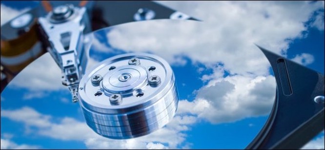 Gigabyte, Terabyte và Petabyte là bao nhiêu dung lượng lưu trữ? ảnh 1