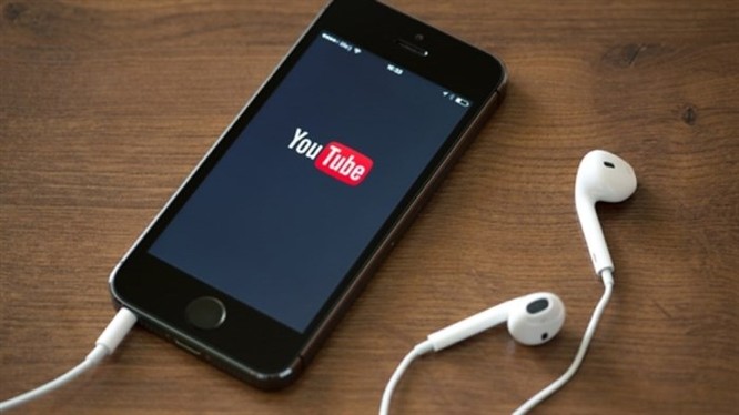 Cách tải mọi video Youtube về iPhone vô cùng dễ dàng ảnh 1