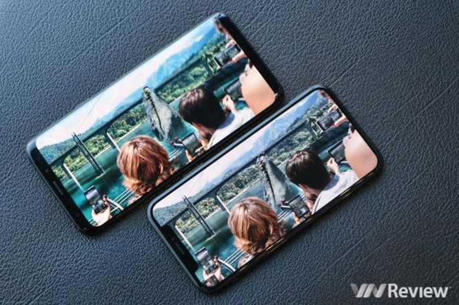 6 điểm Galaxy S9+ trội hơn iPhone X ảnh 8