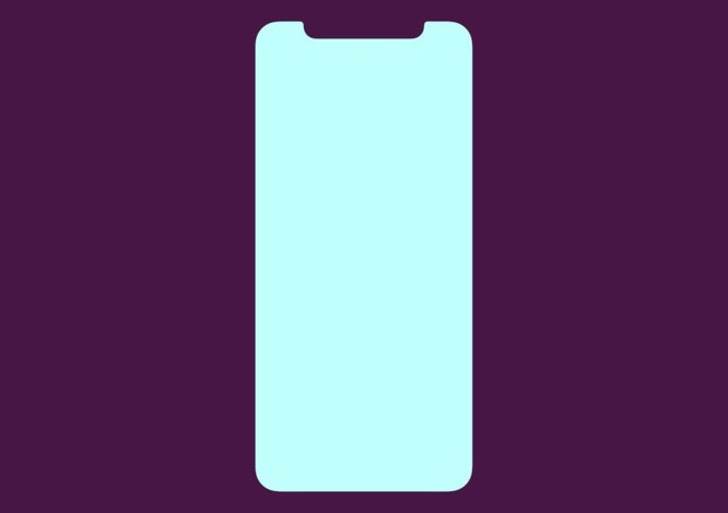 Tại sao thiết kế tai thỏ trên iPhone X lại đẹp hơn hẳn tai thỏ của các điện thoại Android? ảnh 2
