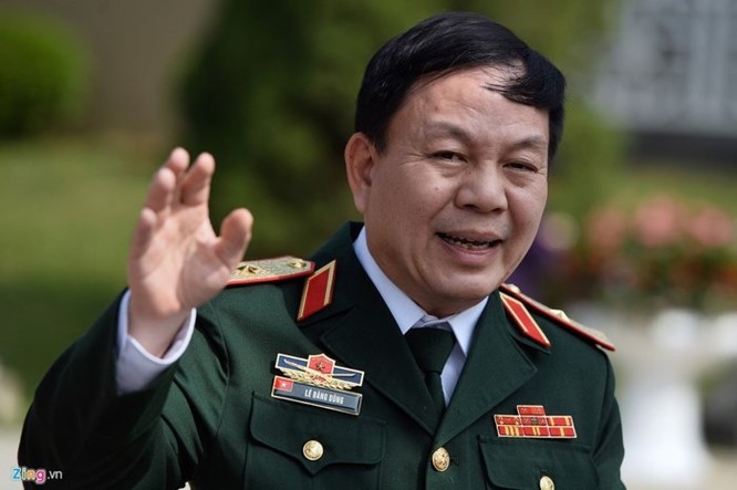 Ông Lê Đăng Dũng làm Chủ tịch Viettel Global, nhắm chiến lược đến thị trường ASEAN ảnh 1