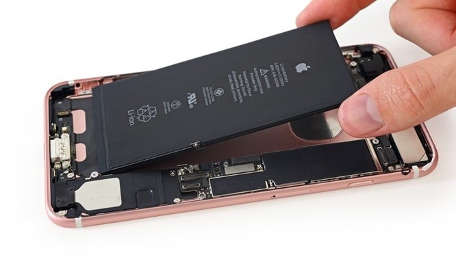 5 cách sửa lỗi iPhone không thể sạc pin ảnh 4