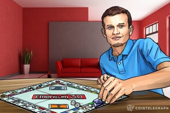 Nhà sáng lập Ethereum Vitalik Buterin tiếp tục đánh giá thấp sàn giao dịch tập trung ảnh 1