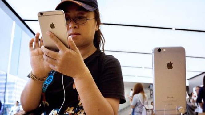 Apple thành lập Quỹ năng lượng sạch tại Trung Quốc ảnh 1