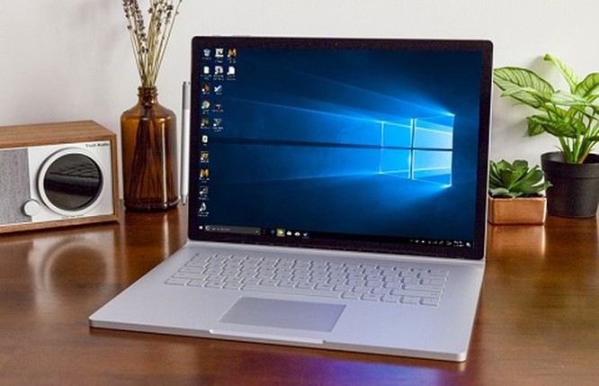 Top 10 laptop tốt nhất hiện nay ảnh 10