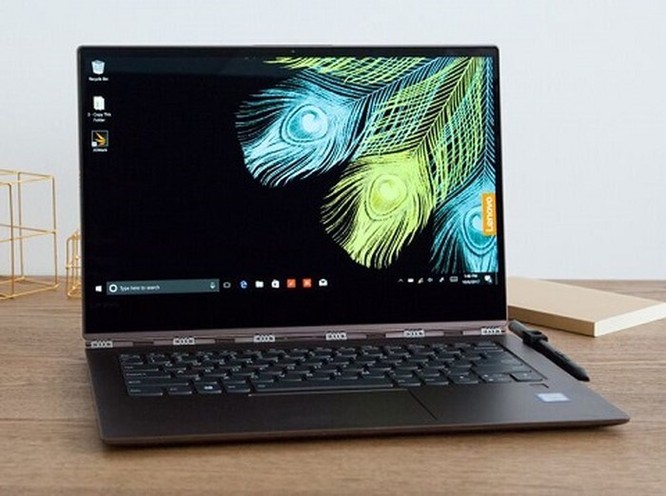 Top 10 laptop tốt nhất hiện nay ảnh 5