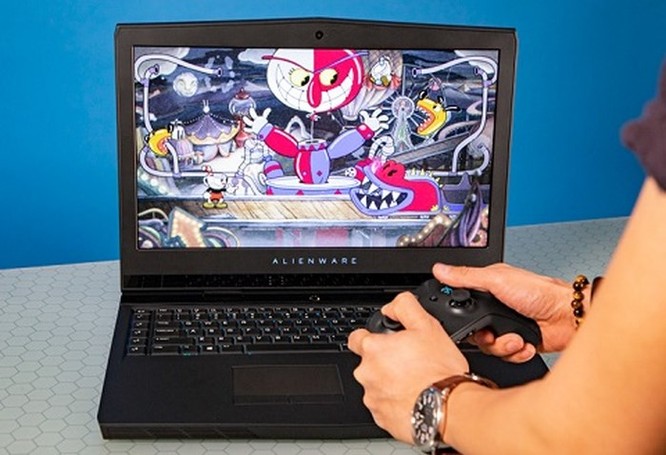 Top 10 laptop tốt nhất hiện nay ảnh 6