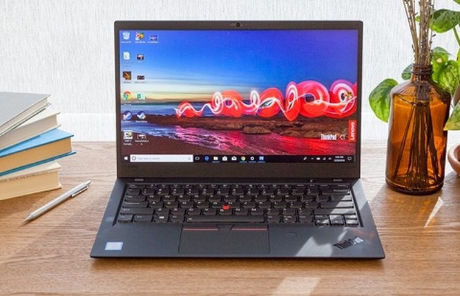 Top 10 laptop tốt nhất hiện nay ảnh 7