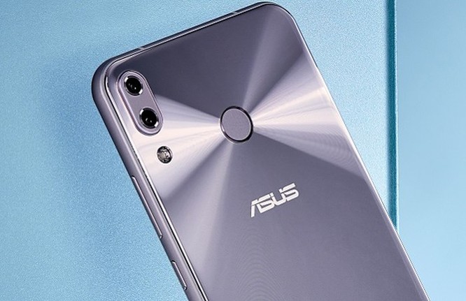 Những điểm đáng tiền trên Asus ZenFone 5Z ảnh 10