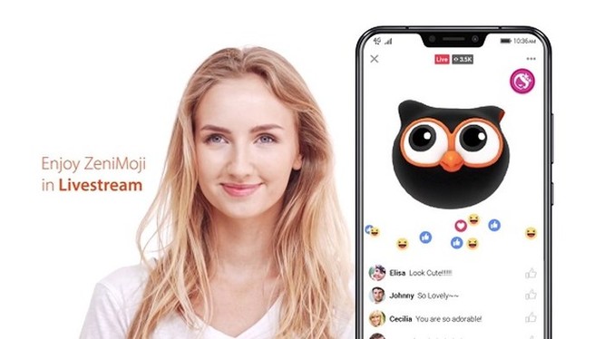 Những điểm đáng tiền trên Asus ZenFone 5Z ảnh 12