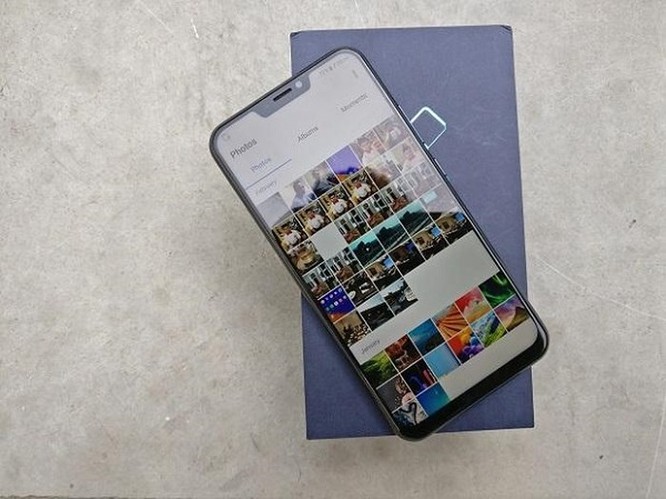 Những điểm đáng tiền trên Asus ZenFone 5Z ảnh 7