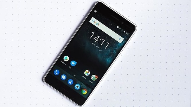 Cùng giá nên mua Nokia 6 2017 hay Samsung Galaxy J7 Prime? ảnh 10