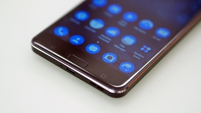 Cùng giá nên mua Nokia 6 2017 hay Samsung Galaxy J7 Prime? ảnh 11