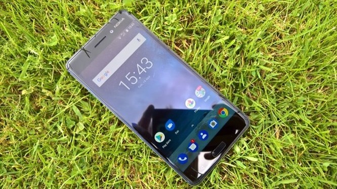 Cùng giá nên mua Nokia 6 2017 hay Samsung Galaxy J7 Prime? ảnh 12