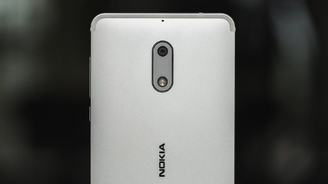 Cùng giá nên mua Nokia 6 2017 hay Samsung Galaxy J7 Prime? ảnh 14