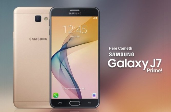 Cùng giá nên mua Nokia 6 2017 hay Samsung Galaxy J7 Prime? ảnh 1