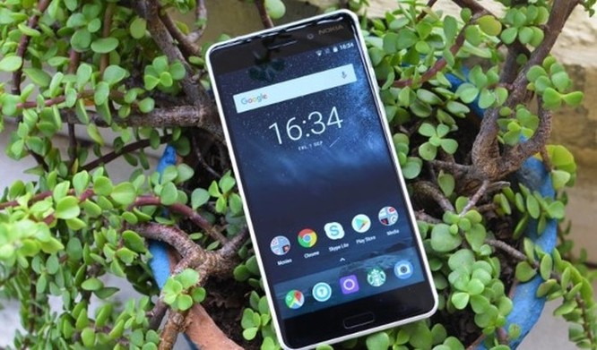 Cùng giá nên mua Nokia 6 2017 hay Samsung Galaxy J7 Prime? ảnh 20