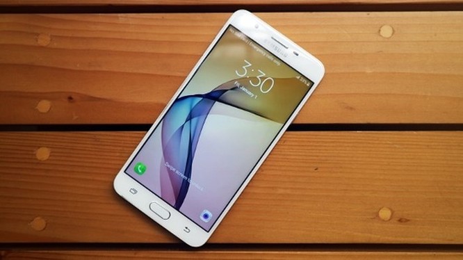 Cùng giá nên mua Nokia 6 2017 hay Samsung Galaxy J7 Prime? ảnh 2