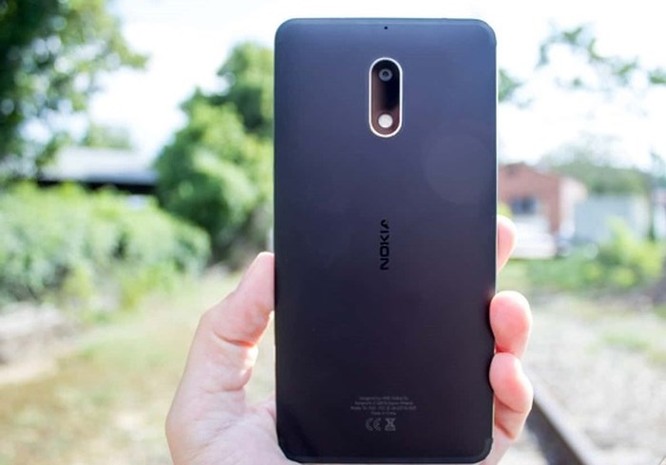 Cùng giá nên mua Nokia 6 2017 hay Samsung Galaxy J7 Prime? ảnh 5