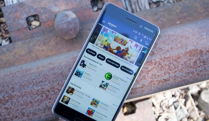 Cùng giá nên mua Nokia 6 2017 hay Samsung Galaxy J7 Prime? ảnh 6