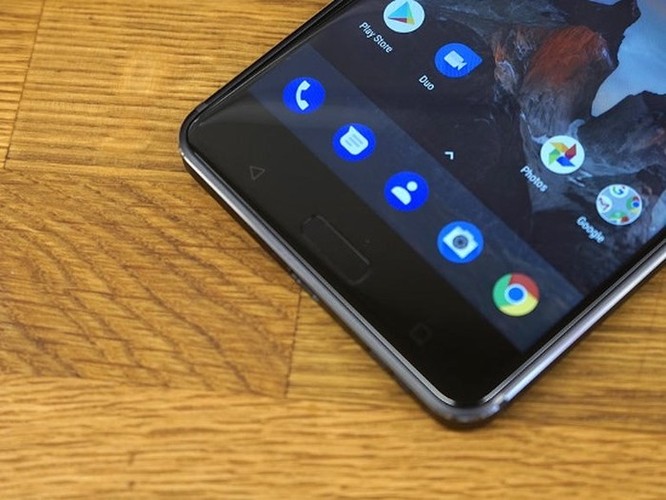 Cùng giá nên mua Nokia 6 2017 hay Samsung Galaxy J7 Prime? ảnh 7