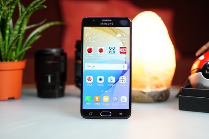 Cùng giá nên mua Nokia 6 2017 hay Samsung Galaxy J7 Prime? ảnh 8