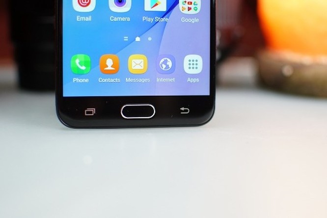 Cùng giá nên mua Nokia 6 2017 hay Samsung Galaxy J7 Prime? ảnh 9