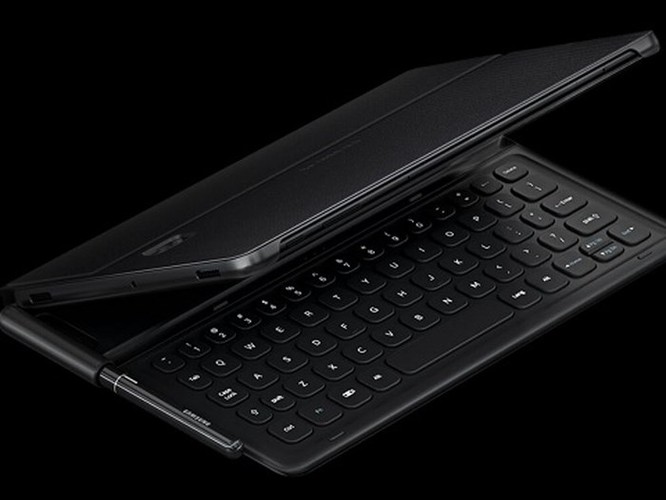 Những tính năng chỉ có ở Samsung Galaxy Tab S4 ảnh 4