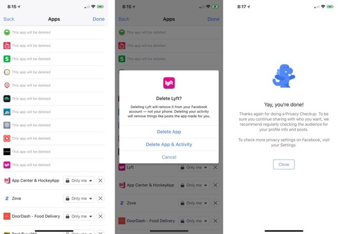 Cách chặn ứng dụng của bên thứ ba sử dụng dữ liệu Facebook của bạn ảnh 3