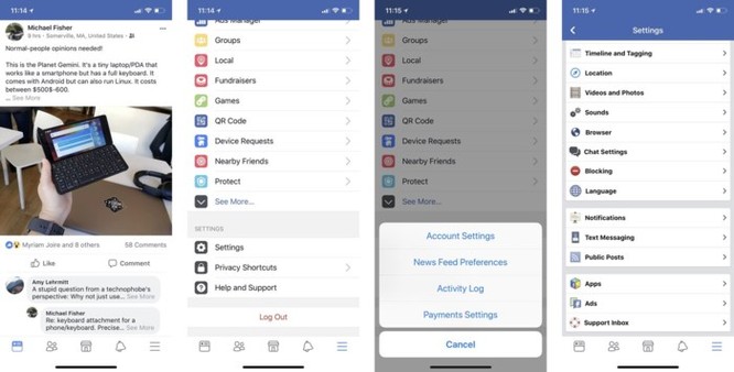 Cách chặn ứng dụng của bên thứ ba sử dụng dữ liệu Facebook của bạn ảnh 4