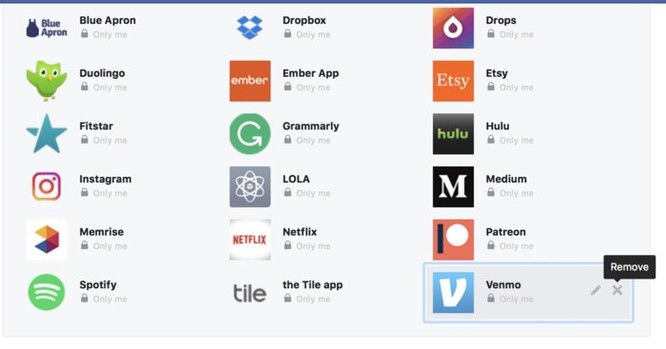Cách chặn ứng dụng của bên thứ ba sử dụng dữ liệu Facebook của bạn ảnh 7