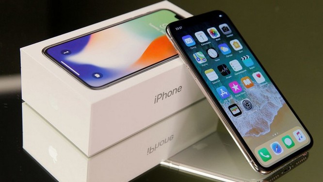So sánh: iPhone XS khác gì với iPhone X? ảnh 1