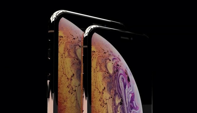 So sánh: iPhone XS khác gì với iPhone X? ảnh 3