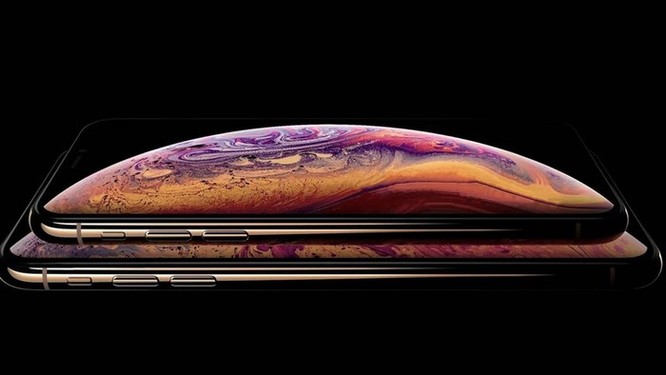 So sánh: iPhone XS khác gì với iPhone X? ảnh 4