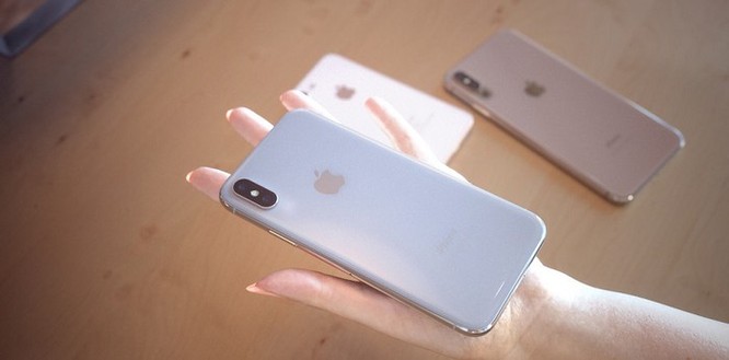 So sánh: iPhone XS khác gì với iPhone X? ảnh 6