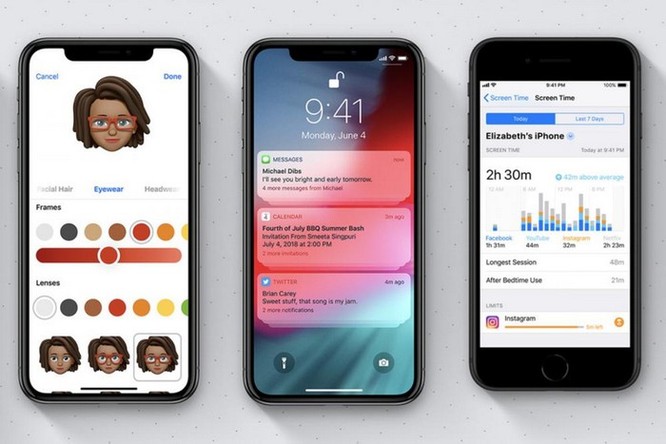 So sánh: iPhone XS khác gì với iPhone X? ảnh 7