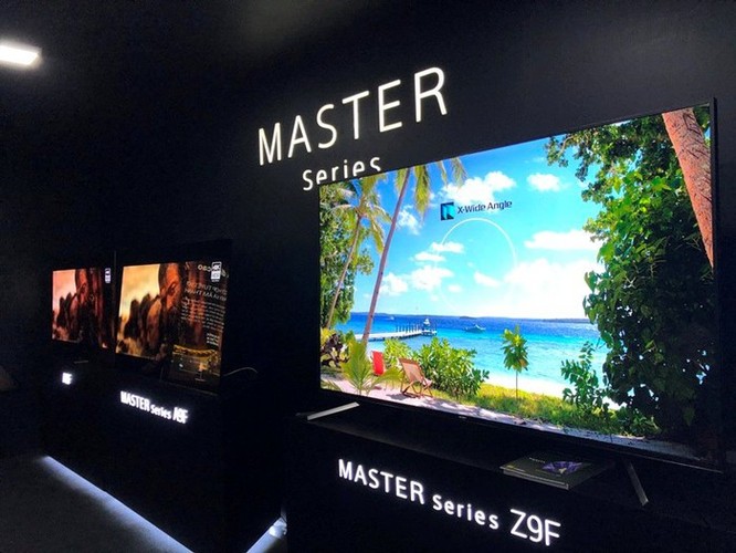Khai mạc Sony Show 2018: Bữa tiệc công nghệ cho giới trẻ ảnh 5