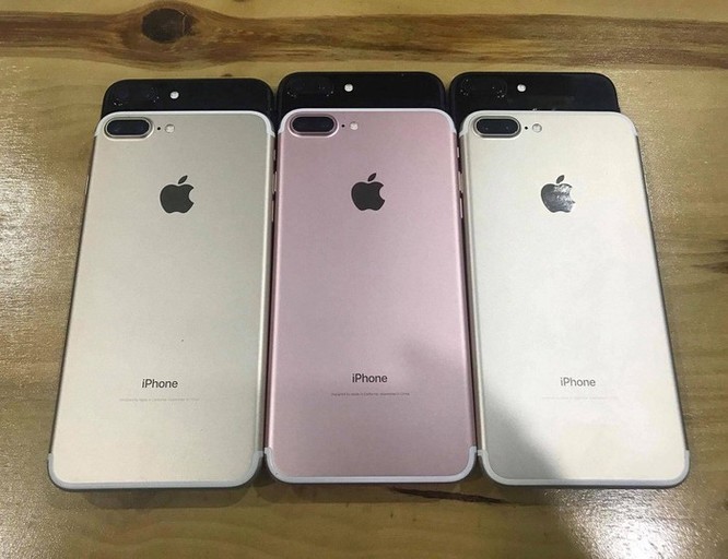 6 lưu ý quan trọng bạn cần biết khi mua iPhone cũ ảnh 2