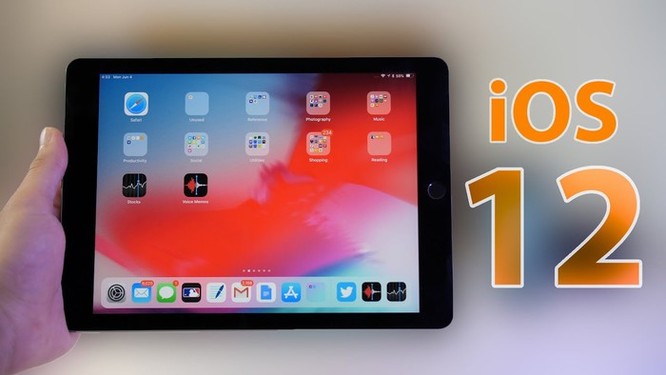Điểm mặt những tính năng hữu ích trên iOS 12 ảnh 21