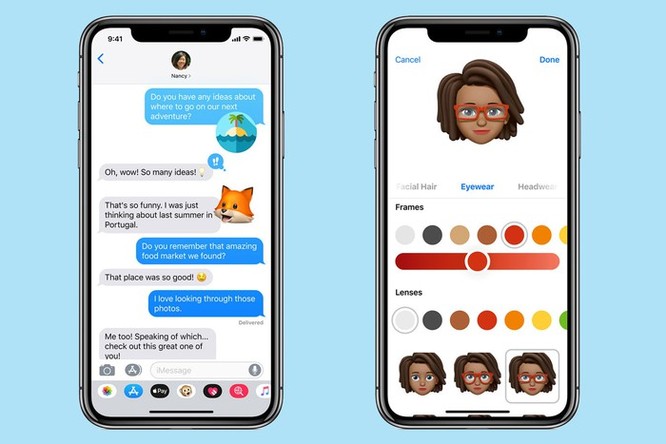 Điểm mặt những tính năng hữu ích trên iOS 12 ảnh 10