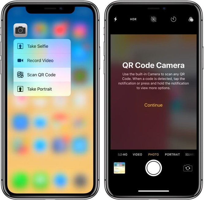 Điểm mặt những tính năng hữu ích trên iOS 12 ảnh 9