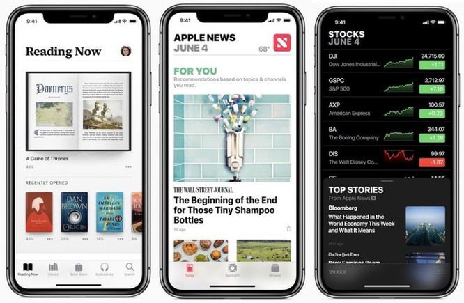 Điểm mặt những tính năng hữu ích trên iOS 12 ảnh 14
