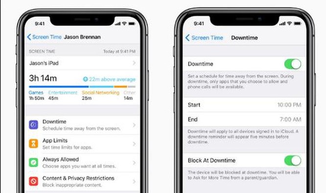 Điểm mặt những tính năng hữu ích trên iOS 12 ảnh 3
