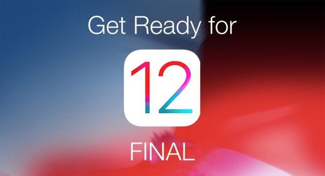 Điểm mặt những tính năng hữu ích trên iOS 12 ảnh 2