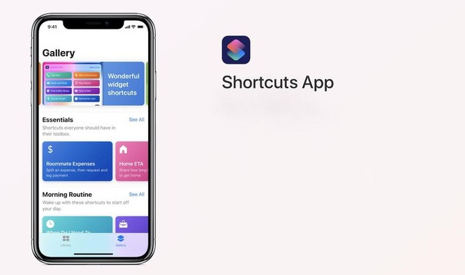 Điểm mặt những tính năng hữu ích trên iOS 12 ảnh 5