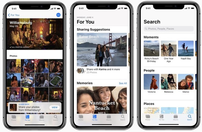 Điểm mặt những tính năng hữu ích trên iOS 12 ảnh 8