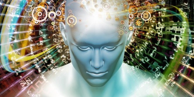 Robot sẽ có thể dự đoán tương lai? ảnh 1