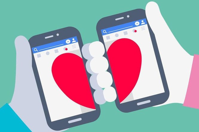 Với tính năng hẹn hò mới, Facebook muốn trở thành 'bà mối' cho 2,2 tỷ người dùng ảnh 1
